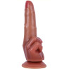 FUKR Gode Fuck 13 x 3.8cm